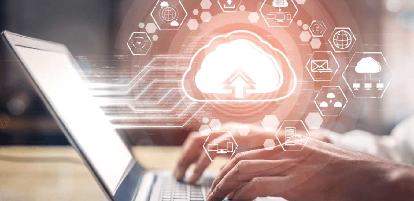 Storing and accessing file in a document management platform