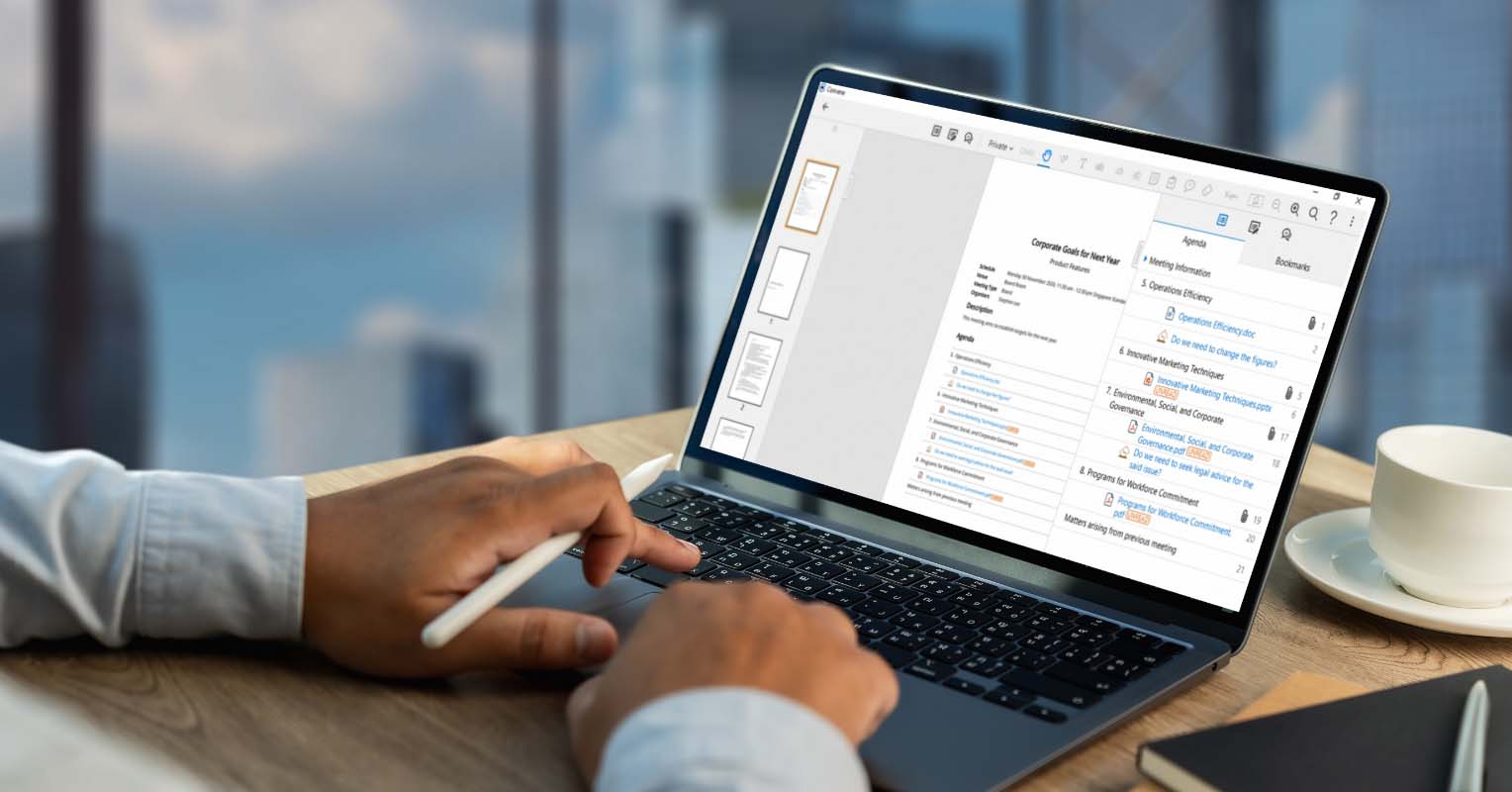 Maintain a Fair Organizational Culture with Convene