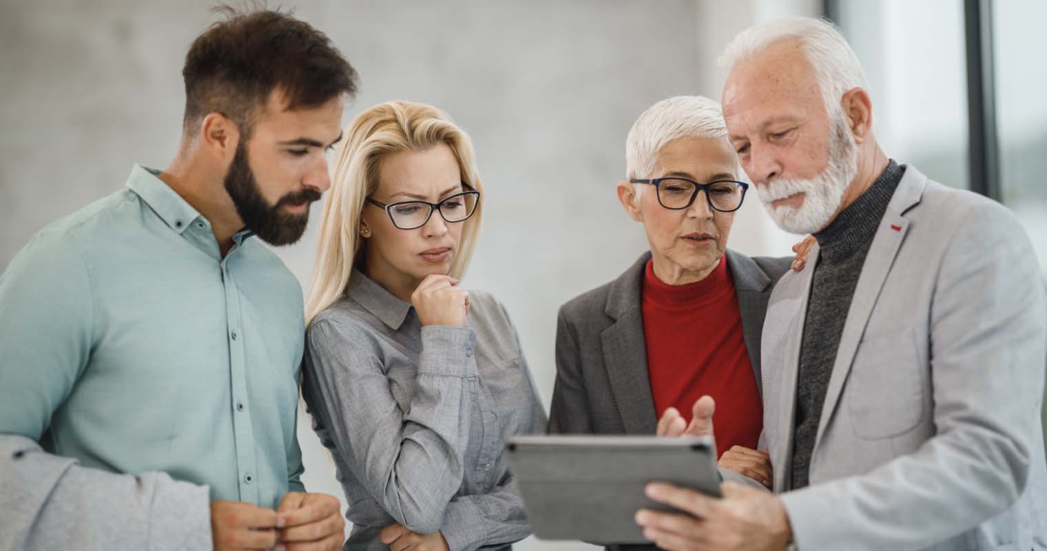How to implement enterprise agility in business?