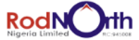 RodNorth Nigeria Limited Logo RodNorth Nigeria Limited Logo