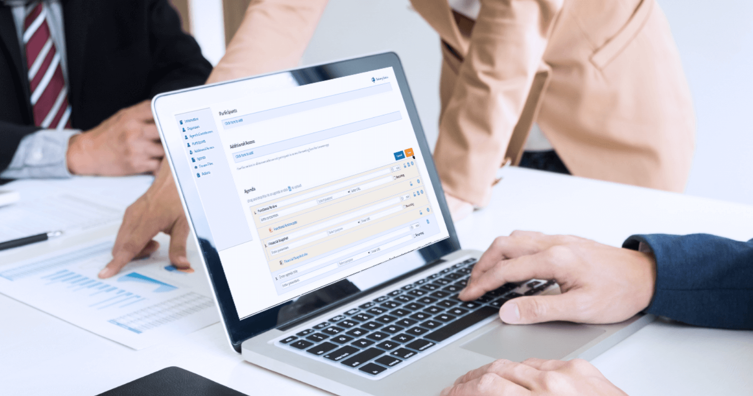 Convene: Helping You Run Your Steering Committee Successfully