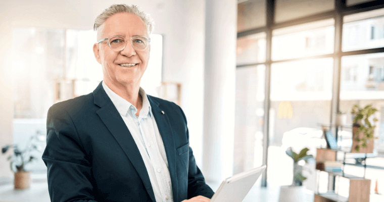 What is a COO of a company?