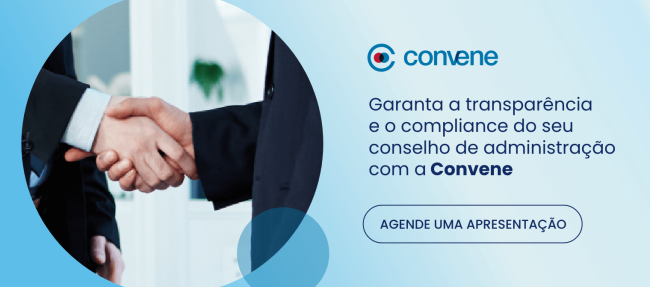 Garanta a transparência e o compliance
