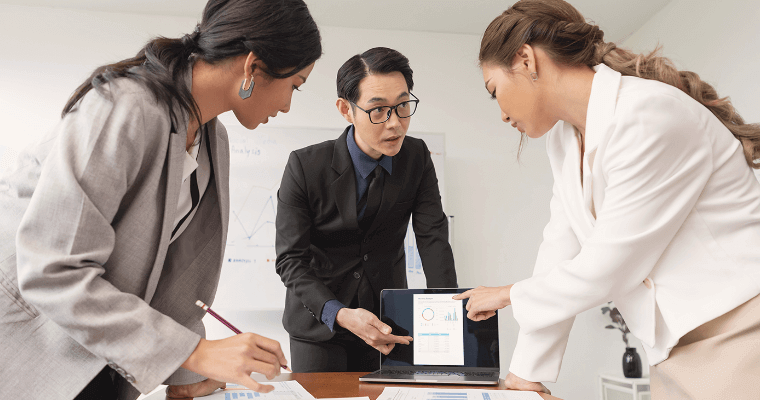 Make ERM institutional