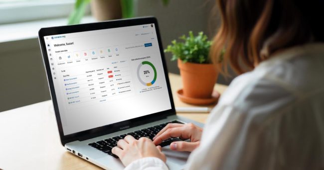 Driving Climate Action Through Accurate Reporting