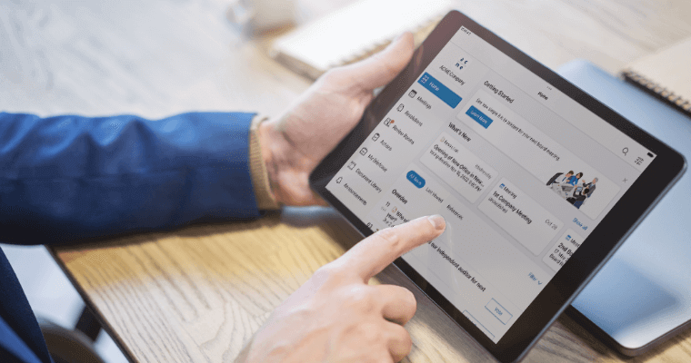 Empowering C-suites to Drive Corporate Governance Excellence