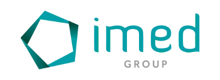 iMed Logo iMed Logo