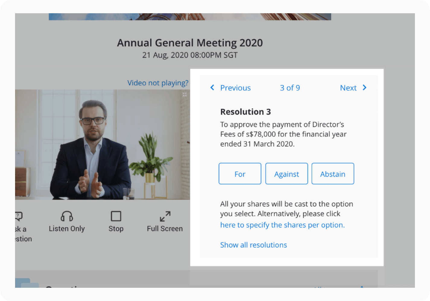Increased Engagement Increased Engagement