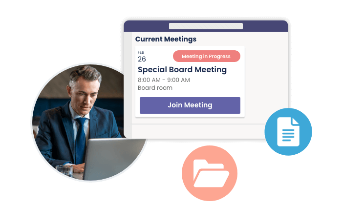 Integrated Board Management Tools Integrated Board Management Tools