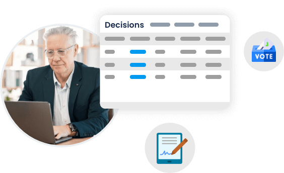 Intelligent Meetings