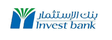 Invest bank