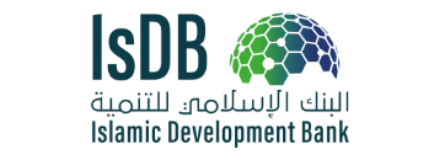 IsDB Logo IsDB Logo