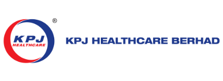 KPJ Logo KPJ Logo