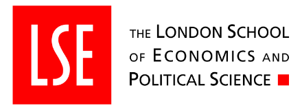 LSE Logo LSE Logo