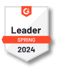 G2 Leader - Spring 2024