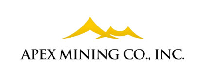 APEX MINING CO APEX MINING CO