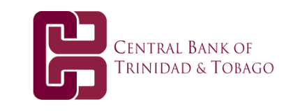 Central Bank of Trinidad and Tobago Logo Central Bank of Trinidad and Tobago Logo