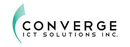 CONVERGE LOGO CONVERGE LOGO