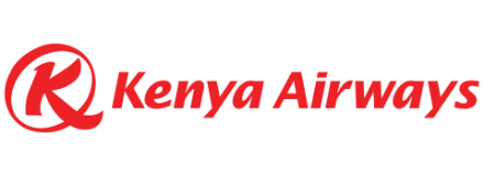 Kenya Airways Logo Kenya Airways Logo
