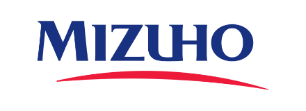 Mizuho Logo Mizuho Logo