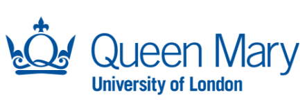 Queen Mary University of London Logo Queen Mary University of London Logo