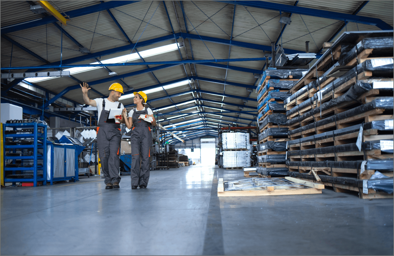 London Metal Exchange