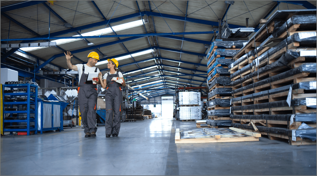 London Metal Exchange