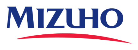 MIZUHO Logo MIZUHO Logo