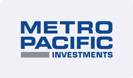 Metro Pacific Investment
