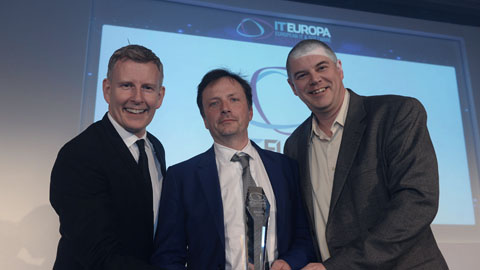 Management Solution of the Year Management Solution of the Year