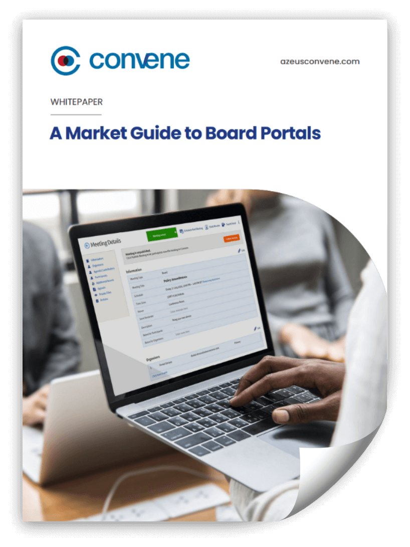 Get Market Guide to Board Portals Get Market Guide to Board Portals