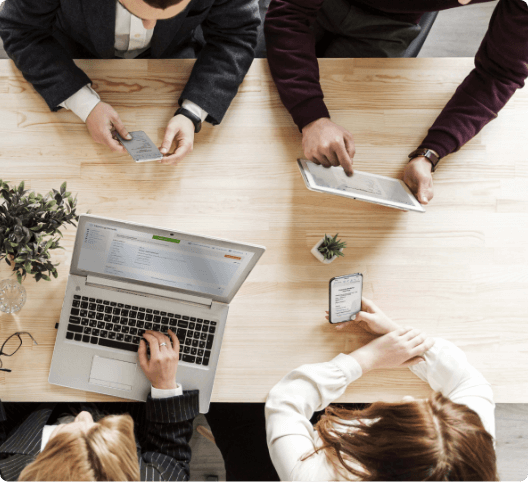 Maximised Productivity Maximised Productivity