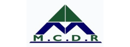 MCDR MCDR