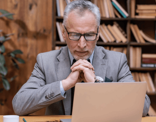 Members of the Board of Directors