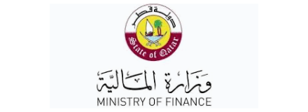 Ministry of Finance Logo Ministry of Finance Logo