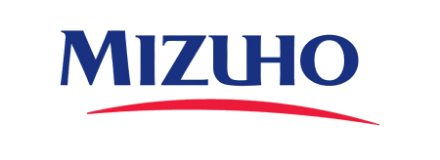 Mizuho Logo Mizuho Logo