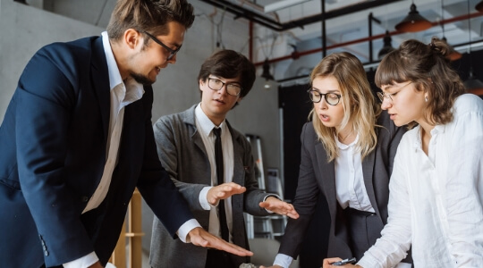 Decision-Making in Teams: 5 Tips to Help Streamline Your Process Decision-Making in Teams: 5 Tips to Help Streamline Your Process