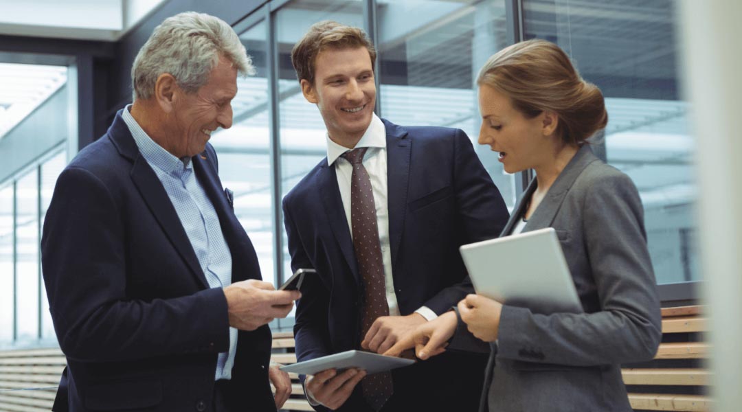 Creating an Effective Executive Communication Strategy Creating an Effective Executive Communication Strategy