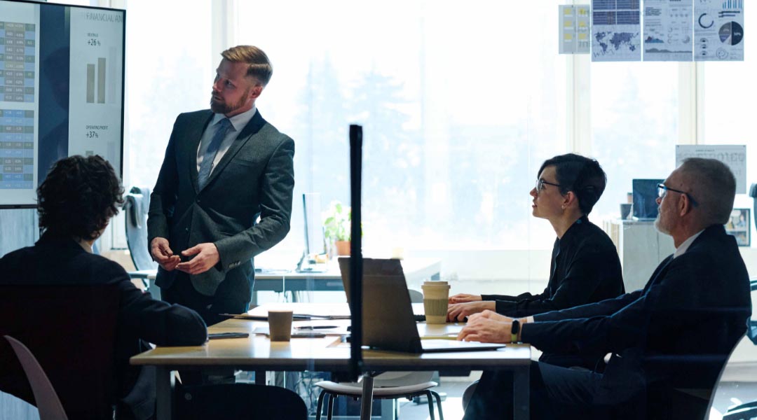 What is Ex Officio? Definition and Role in the Boardroom What is Ex Officio? Definition and Role in the Boardroom