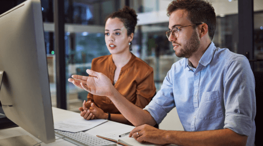 How to Choose the Right ESG Reporting Software for Your Organisation How to Choose the Right ESG Reporting Software for Your Organisation