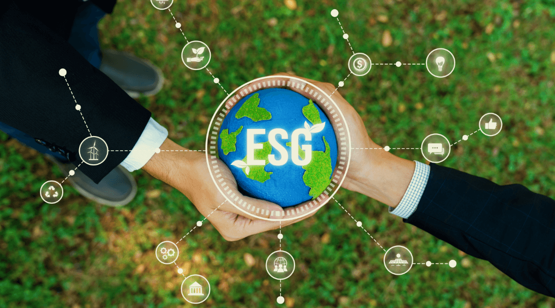 ESG and the Supply Chain Why does it matter ESG and the Supply Chain Why does it matter