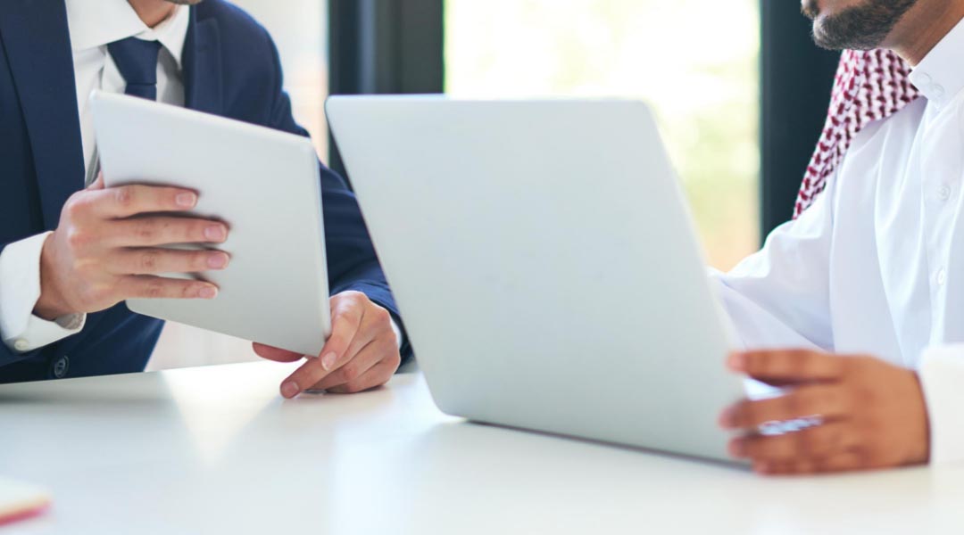 Guide to Meeting Management & Goal-Setting for Saudi Boards Guide to Meeting Management & Goal-Setting for Saudi Boards