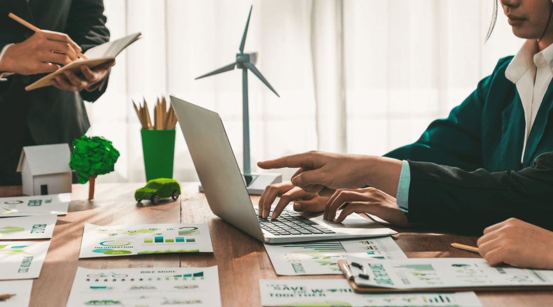 How to Drive Supplier Engagement for ESG Data Collection