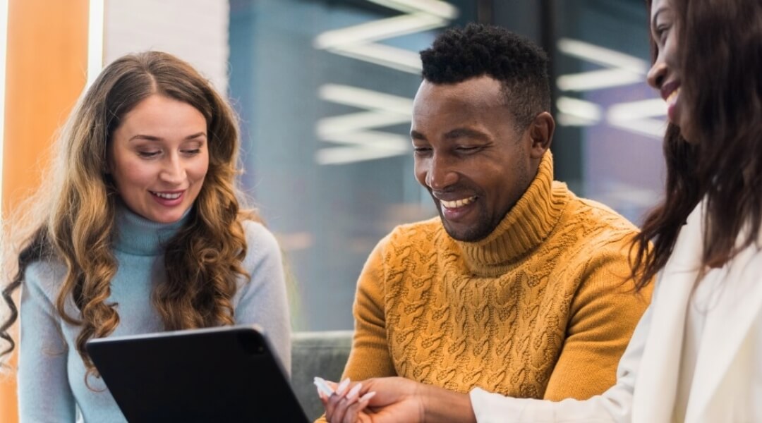 Improving Decision-Making and Document Collaboration with CiT’s Review Rooms