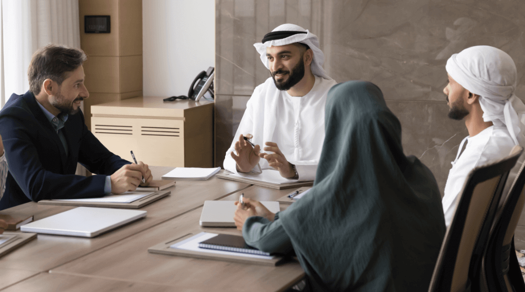 Regulatory Compliance in UAE & GCC: A Business Guide Regulatory Compliance in UAE & GCC: A Business Guide