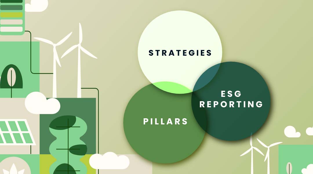Sustainability Communications: Strategies, Pillars, and ESG Reporting