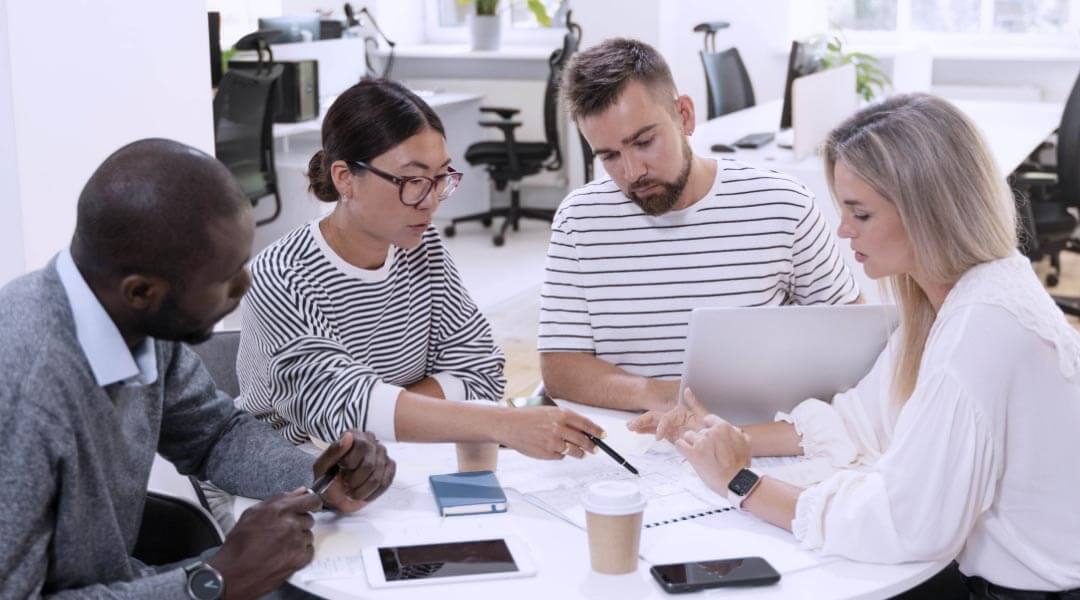 Technology Grants for Nonprofits: Guide to Secure Funding + Free Template Technology Grants for Nonprofits: Guide to Secure Funding + Free Template