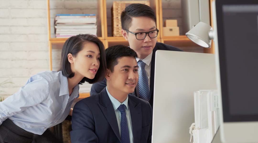 The Analogy of Accounting Automation and ESG Digitalization: What Future-Forward Organizations Should Know The Analogy of Accounting Automation and ESG Digitalization: What Future-Forward Organizations Should Know