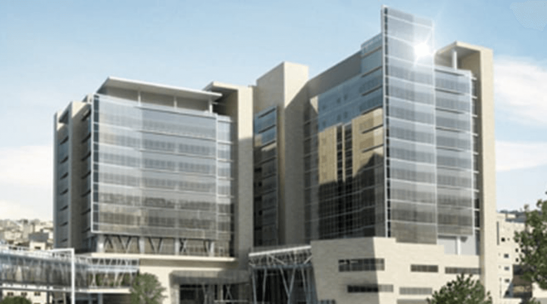 King Hussein Cancer Foundation Praises Convene’s Tailor-Fit Features and Support King Hussein Cancer Foundation Praises Convene’s Tailor-Fit Features and Support