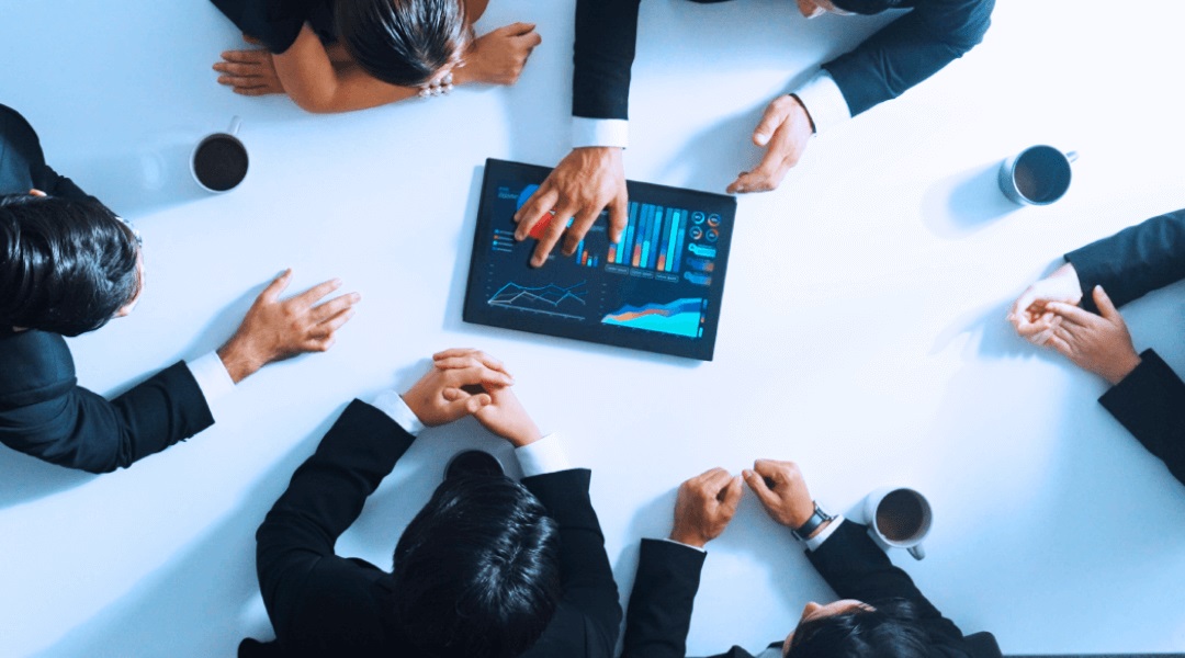 Steering Committee: Role, Responsibilities, and Best Practices Steering Committee: Role, Responsibilities, and Best Practices